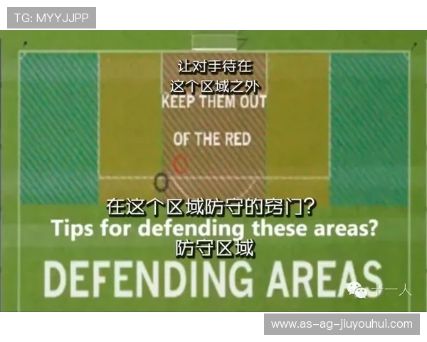 足球实用防守技巧解析 全方位提升球场防守能力的教学合集